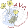 Arctic Vegetation Archive