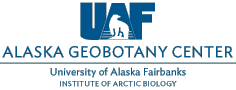 UAF Alaska Geobotany Center - Institute of Arctic Biology