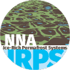 NSF NNA Ice-rich Permafrost Systems Project